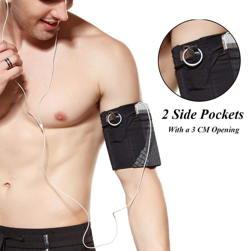 Skorter | 3 IN 1 Phone Sports Armband Case