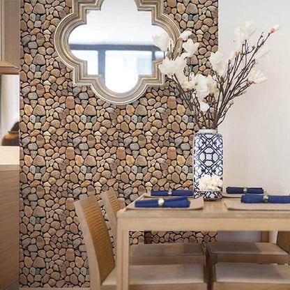 skorter | 3d Peel And Stick Wall Sticker Set