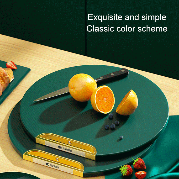 Skorter | Antibacterial Standable Double-sided Chopping Board