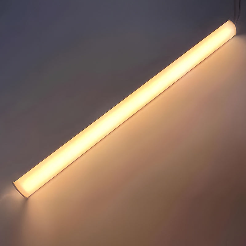 Skorter | KastLys - 6 pcs Long 12V LED Strips for Cabinet Lighting