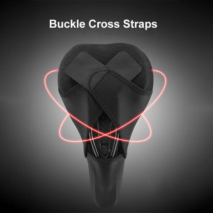 Skorter | Bicycle seat cushion cover