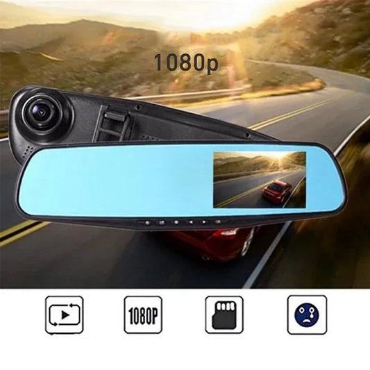 Skorter | 1080P Full HD Video Car Recorder