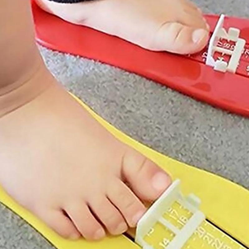Skorter | Children's Foot Length Measuring Device