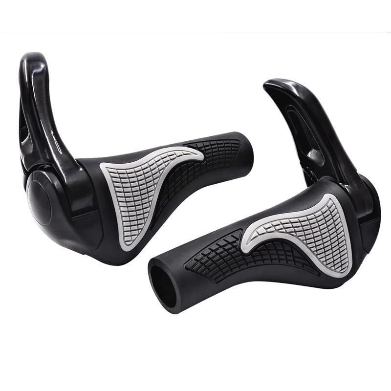 Skorter | Premium ergonomic bike handles