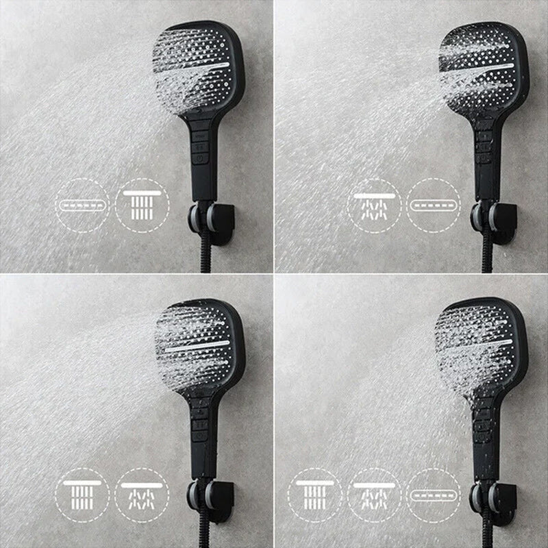 skorter | 7-Stage Shower Head
