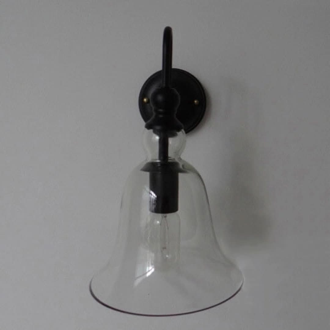 Skorter | Vintageglow - Industrial Wall Lamp