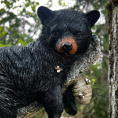 skorter | Black Bear Ornament