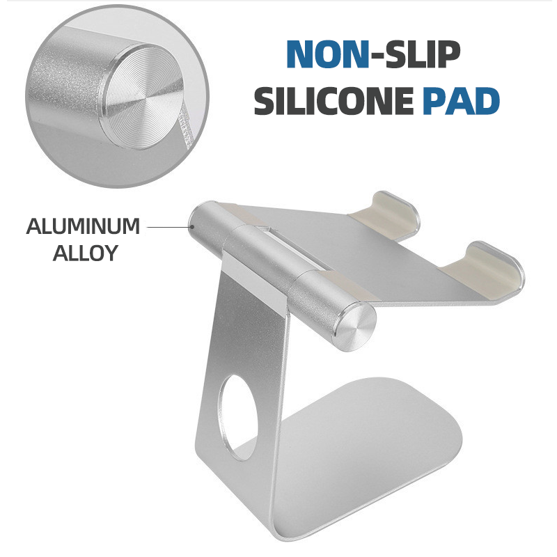 Skorter | Aluminum Alloy Desktop Tablet Holder