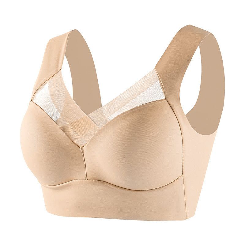 Skorter | Breast Enlargement Bra