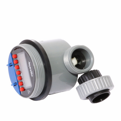 Skorter | Digital irrigation clock with LCD display – Automatic garden irrigation for plants