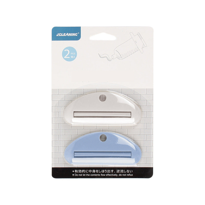 Skorter | Easy-Squeeze Tube Squeezer (2 pieces)