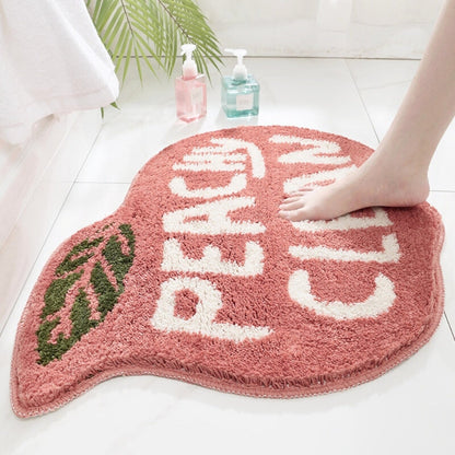Skorter | Cute & Cozy Bath Mats