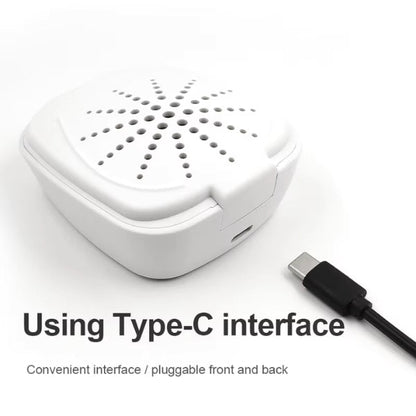 Skorter | Aid Drying Box