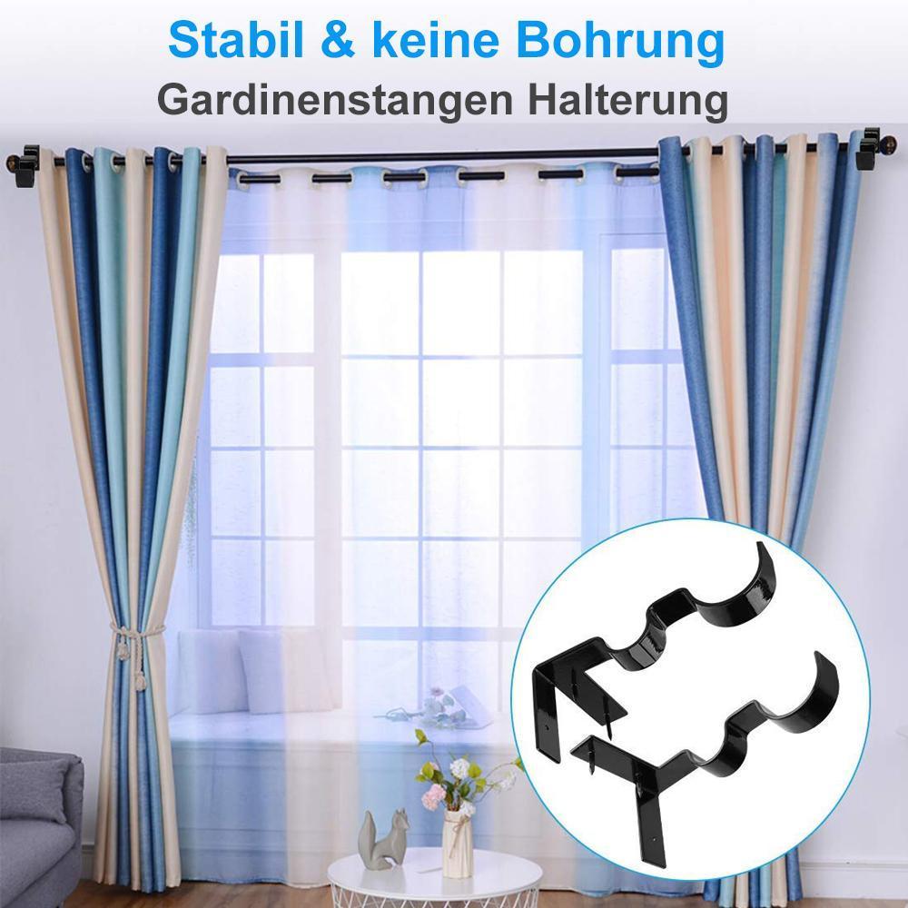 Skorter | Curtain rod brackets 2 pieces