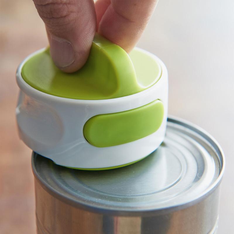 Skorter | Can opener | Non-slip grip