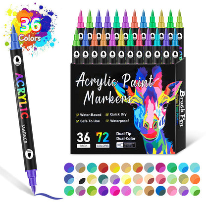 Skorter | Acrylic Paint Marker Pen
