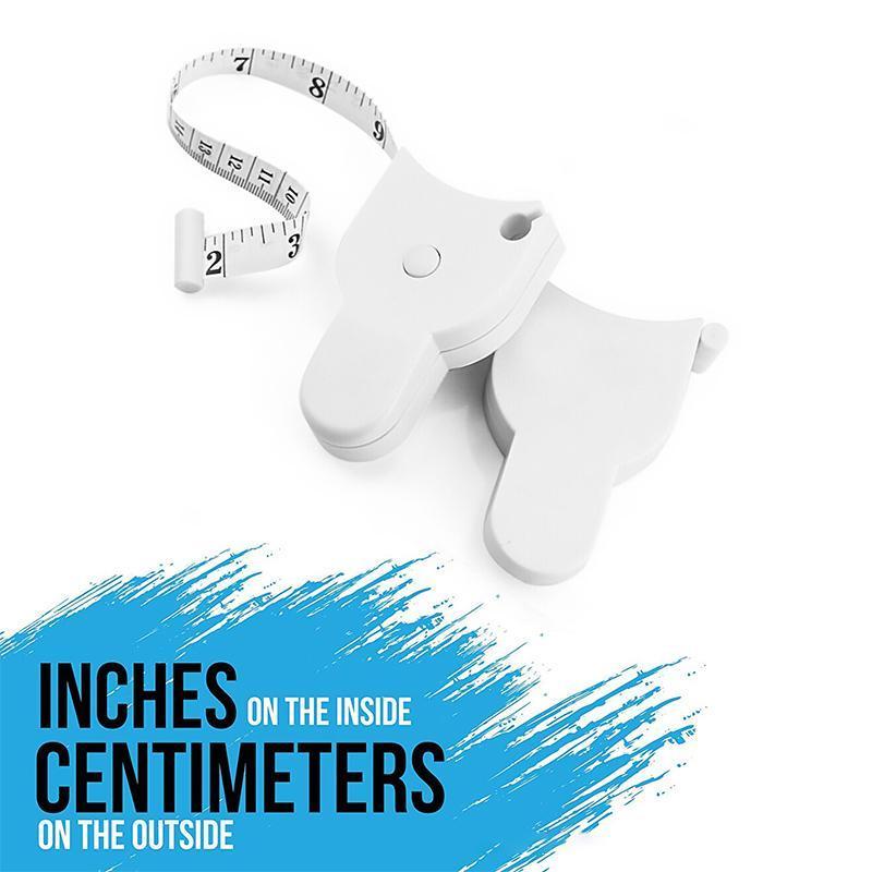 Skorter | Automatic Tape Measure Caliper