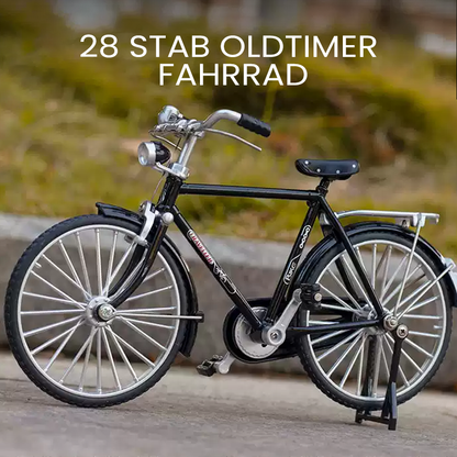 Skorter | Bicycle model