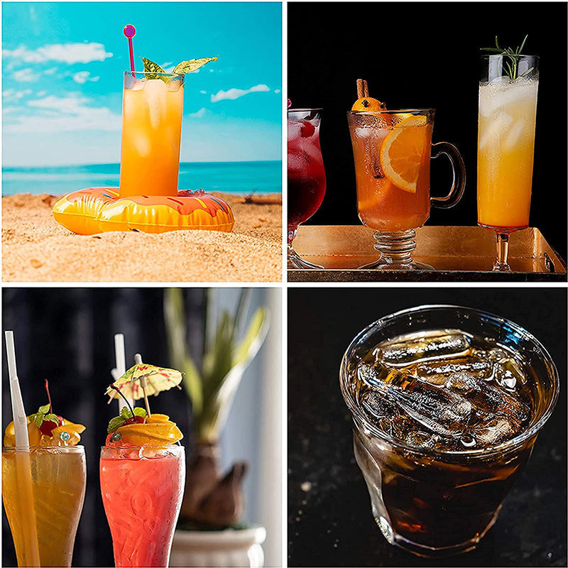 Skorter | Cylindrical Icebox