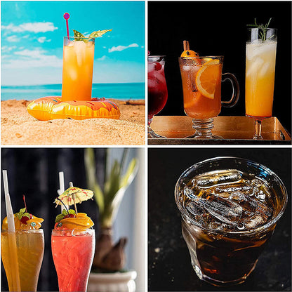 Skorter | Cylindrical Icebox