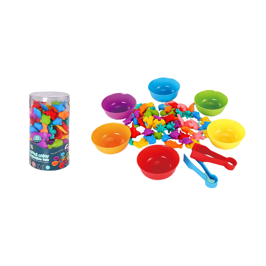 Skorter | Counting Dinosaur Toy