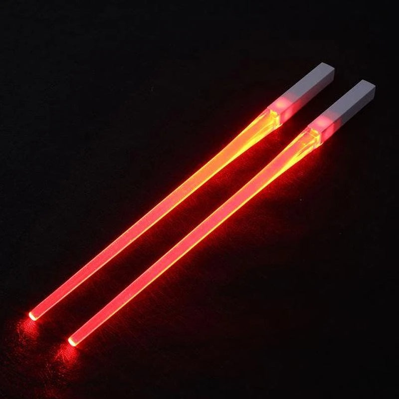 skorter | LED Light-Up Chopsticks