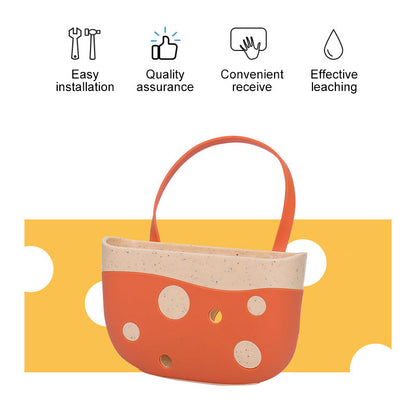 skorter | Kitchen sink hanging bag