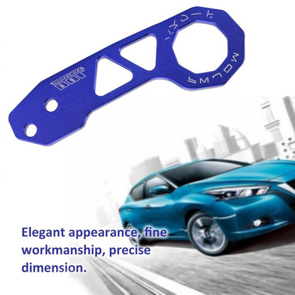 Skorter | Car Rear Bumper Tow Bar