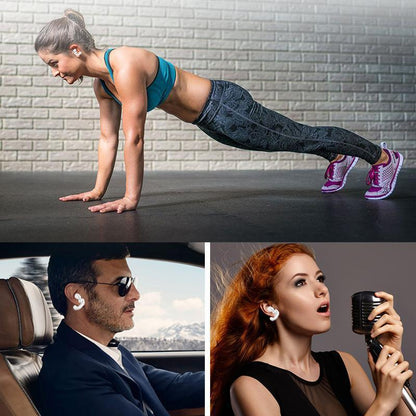 Skorter | Earphone Anti-Loss Clip