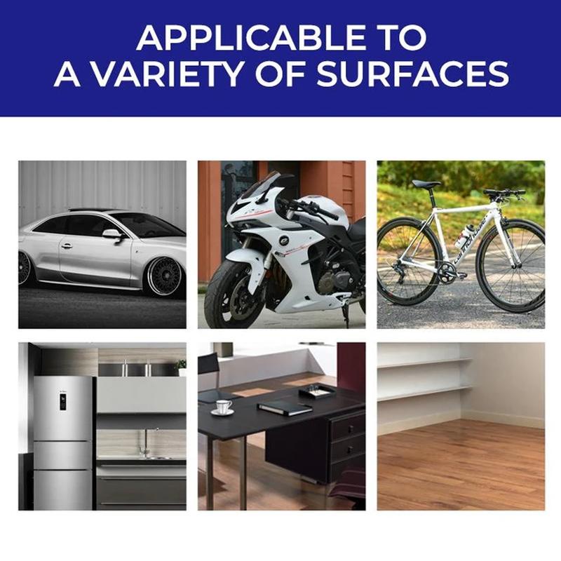 Skorter | Auto touch-up pen