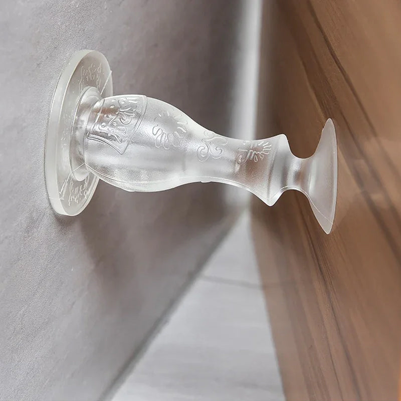 Skorter | Door Stop Made of PVC Silicone