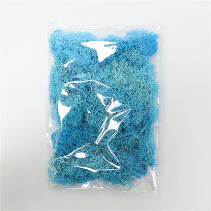 Skorter | Artificial Moss for Landscaping – Moss and Flowers for Decoration and Floristry