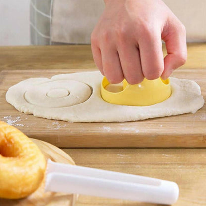 Skorter | Donut Maker