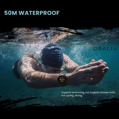 Skorter | Carbon Fiber Outdoor Watch – Lightweight & Ultra-Durable