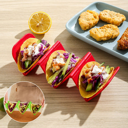 skorter | Plastic Taco Holder