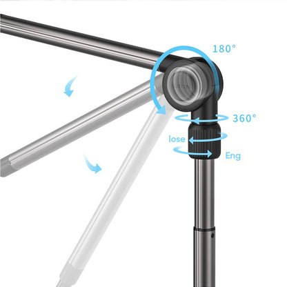 Skorter | At the Bed