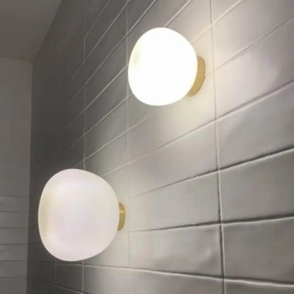 Skorter | TideGlow - Coastal Wall Lamp