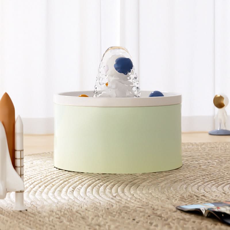 Skorter | COSMO - Automatic Astronaut Water Fountain