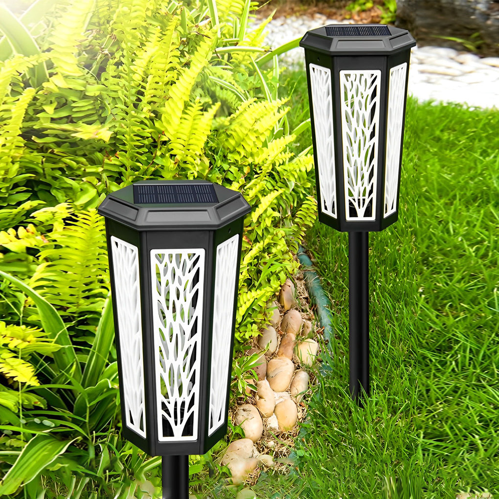 Skorter | Waterproof IP65 Intelligent LED Colorful Solutend lamp