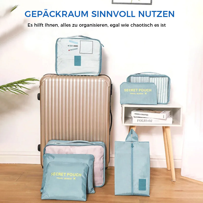 Skorter | 6/7-Piece Set