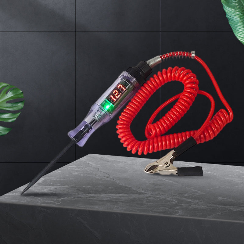 Skorter | Auto Truck Circle Test Pen