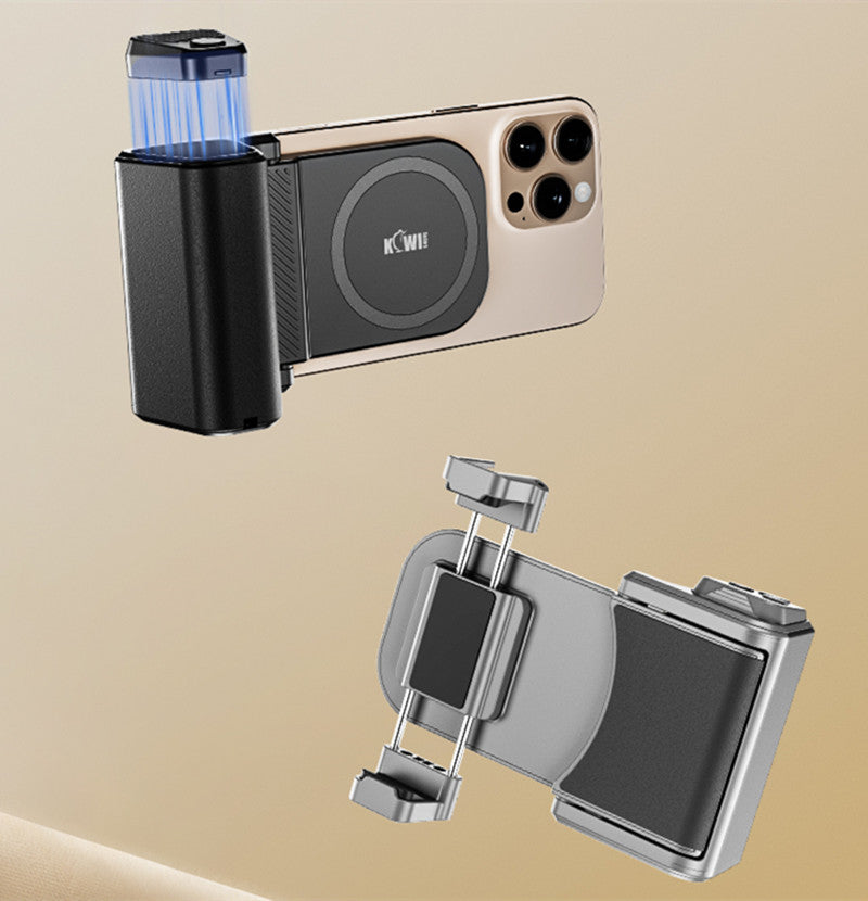 Skorter | Bluetooth Remote Control Variable-Focus Phone Shooting Grip