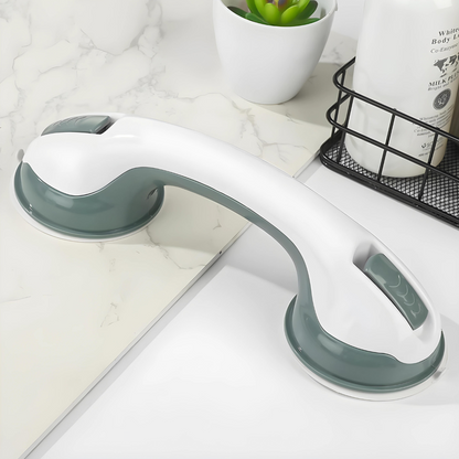 Skorter | Bathroom grab handle with suction cups