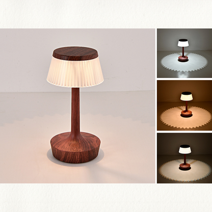 Skorter | LED Table Lamp with Touch Control