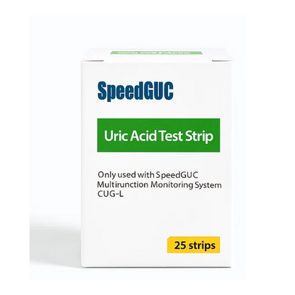 Skorter | Add Extra Test Strips & Lancets