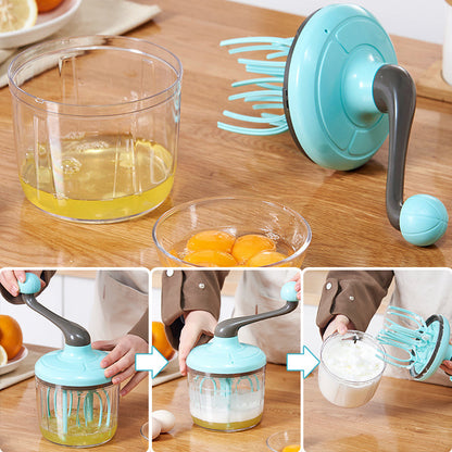 skorter | Egg Mixer