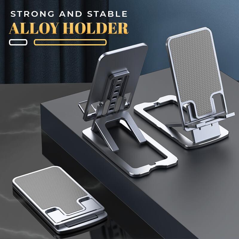 Skorter | Aviation Aluminum Alloy Folding Holder