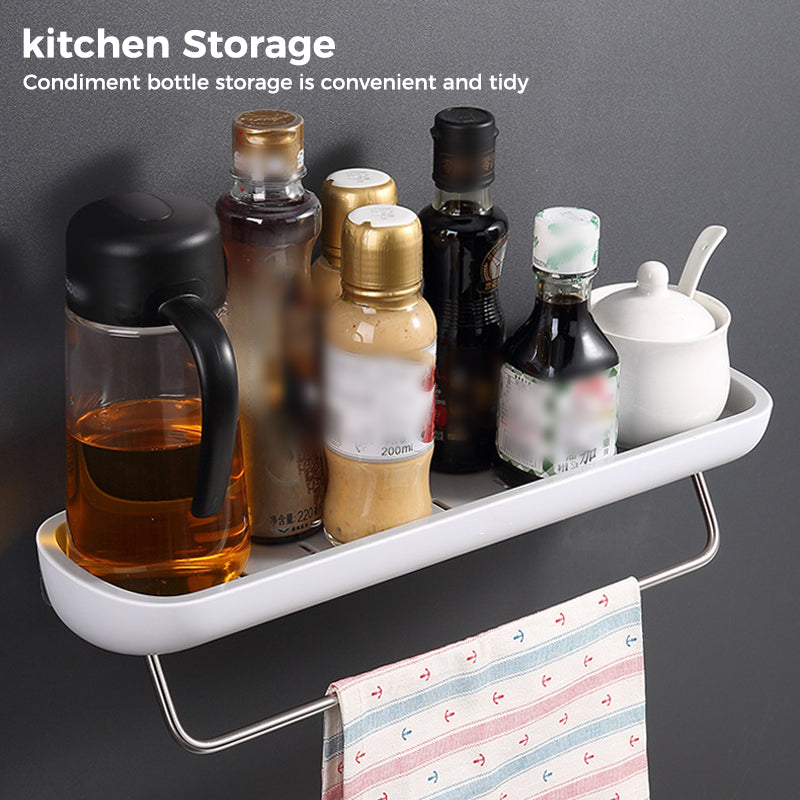skorter | Adhesive Storage Box Organizer