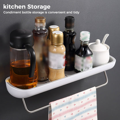 skorter | Adhesive Storage Box Organizer