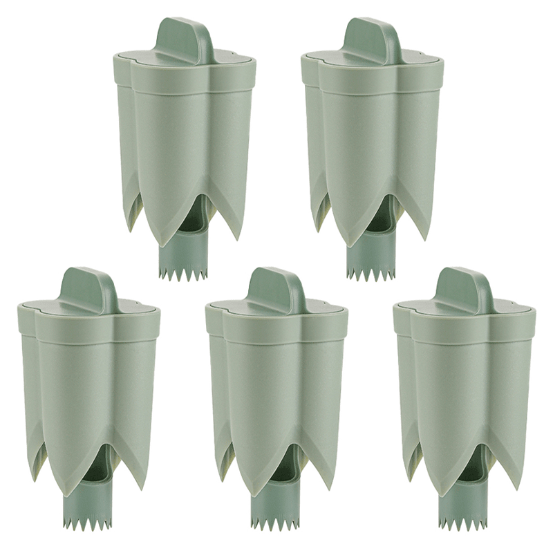 Skorter | 2-in-1 Fruit Pepper Corer